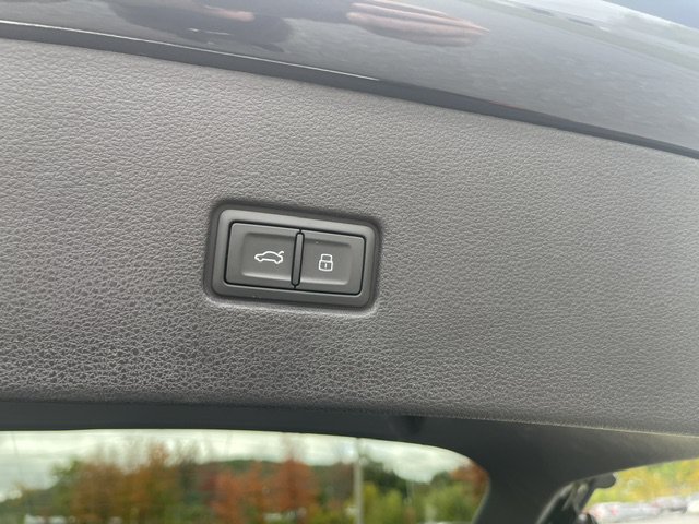 Used 2023 Black Audi Premium image 10