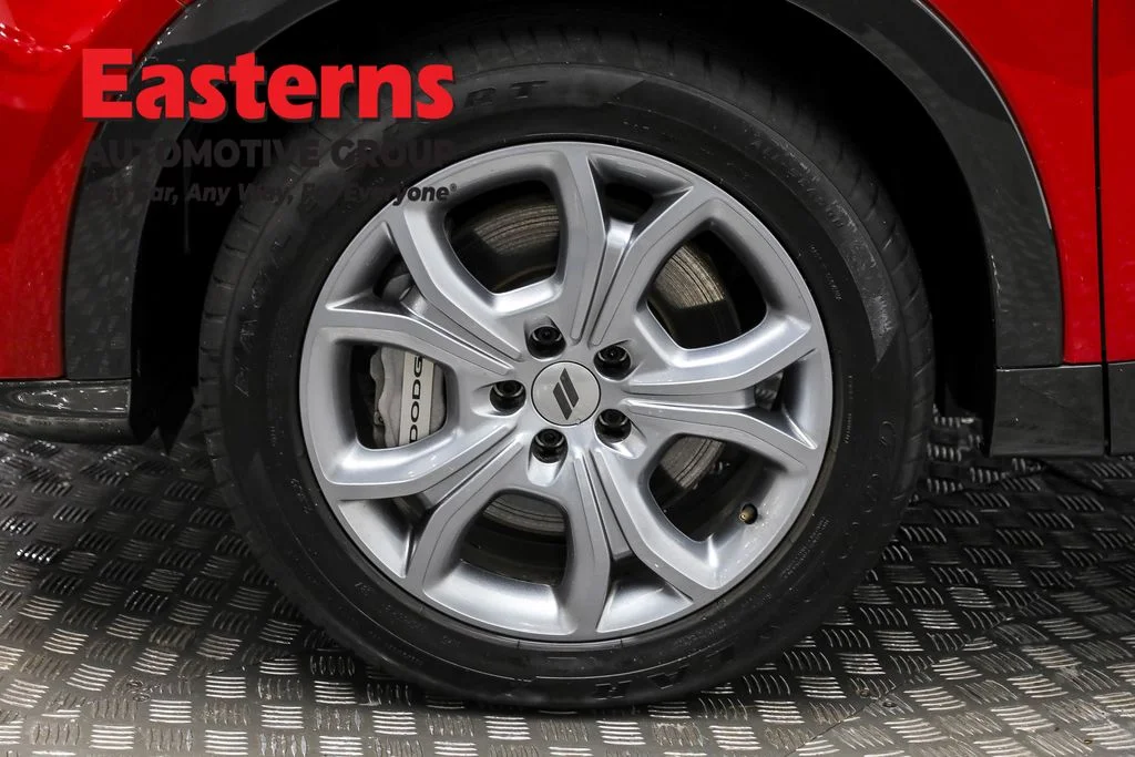 Used 2024 Red Dodge R/T image 33