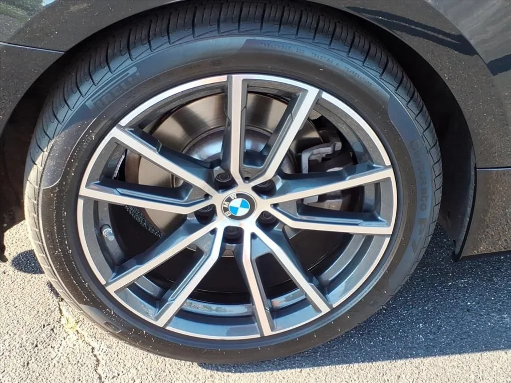 Used 2026 Black BMW 430i image 22