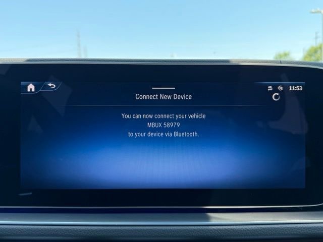 Certified Used 2024  Mercedes-Benz GLS 450 image 22