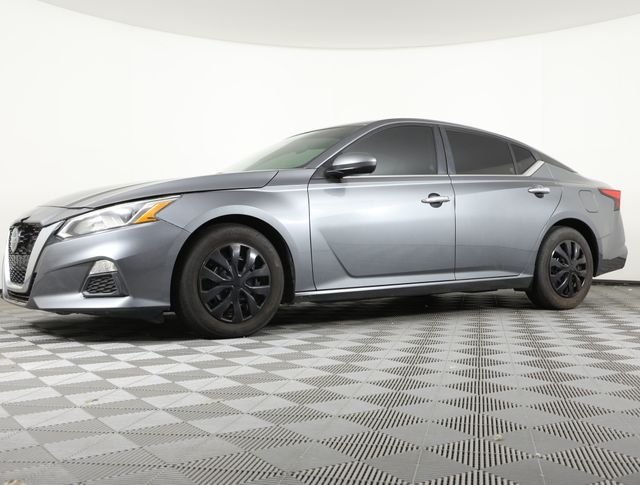 2019 Nissan Altima S