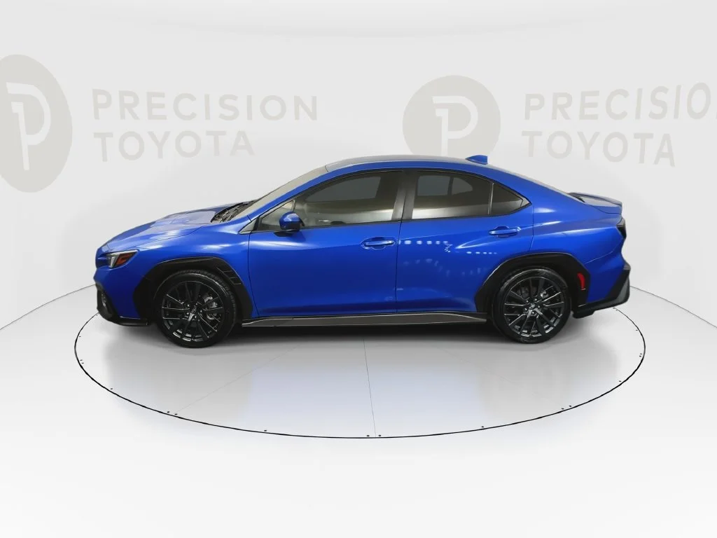 Used 2024 WR Blue Pearl Subaru Premium image 11
