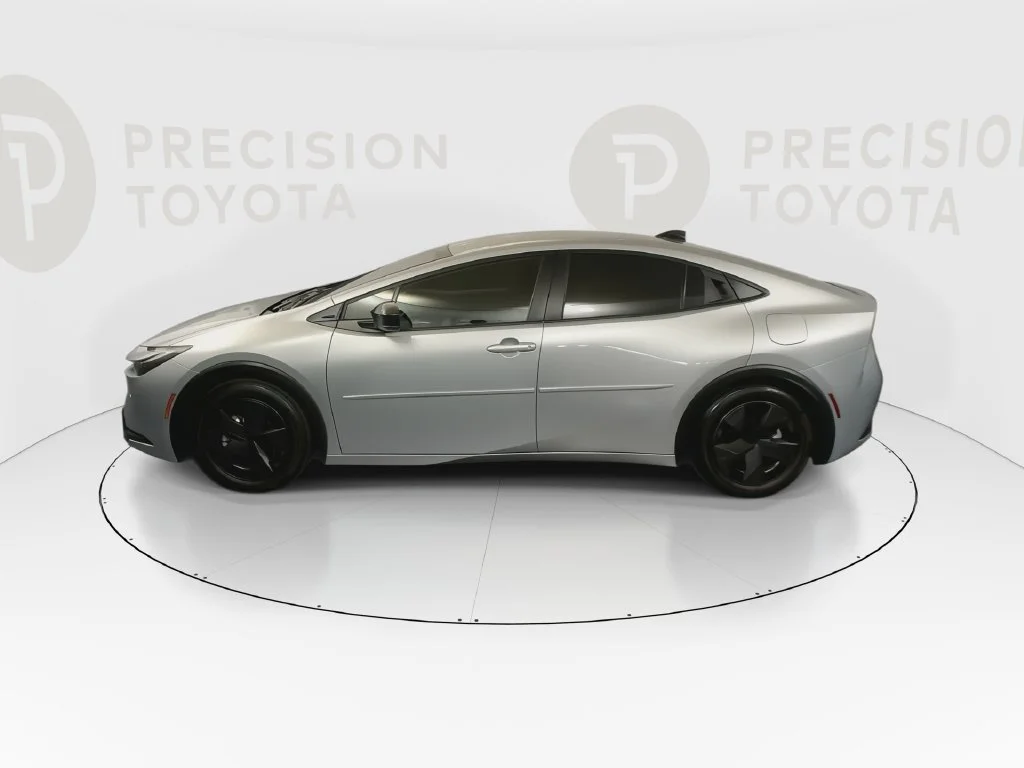 Certified Used 2026 Cutting Edge Toyota SE image 24