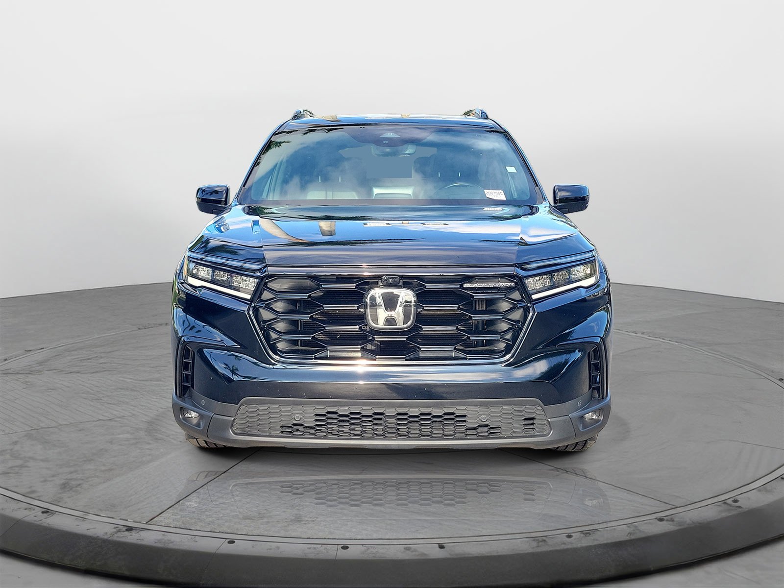 2025 Honda Pilot Black Edition - Photo 34
