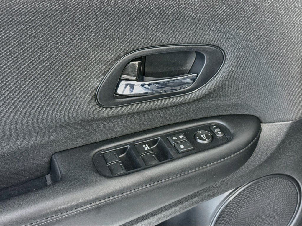 2022 Honda HR-V LX - Photo 23