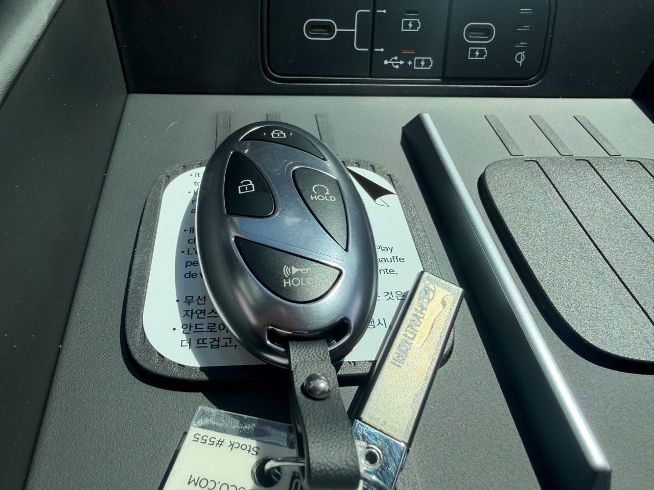 New 2026 Serenity White Hyundai SEL image 43