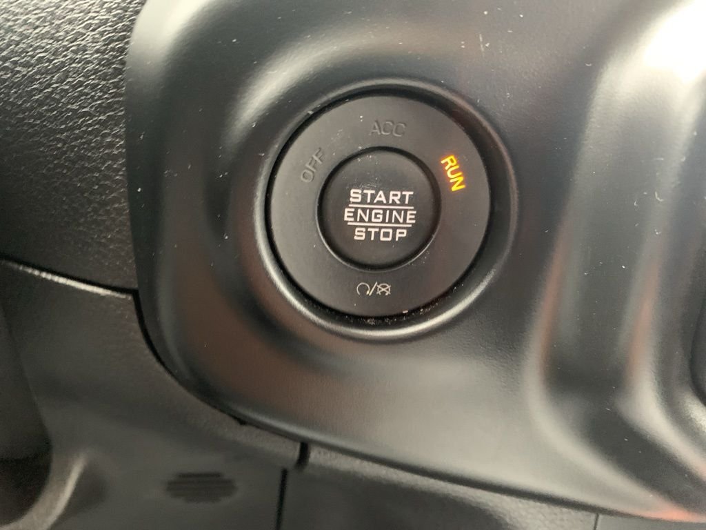 2021 Jeep Wrangler Unlimited Sahara - Photo 18