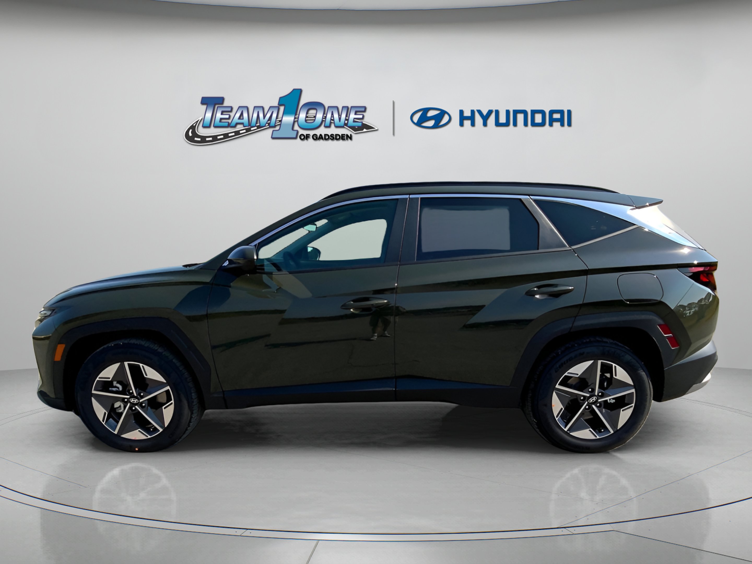 2026 Hyundai Tucson SEL - Photo 5