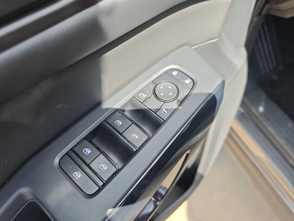 New 2026 Gun Metallic Nissan SV image 23