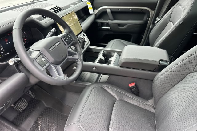 New 2026 Borasco Grey Land Rover S image 9