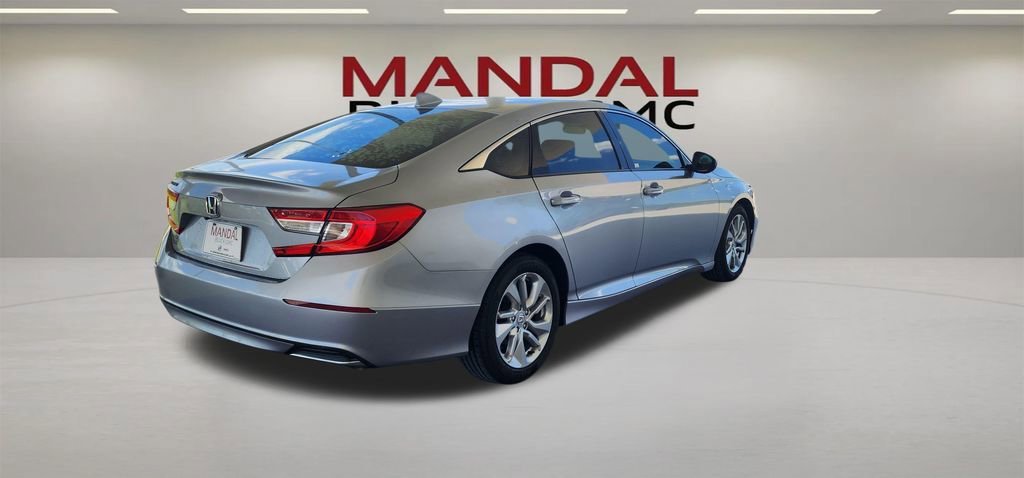 Used 2018  Honda LX 1.5T image 5
