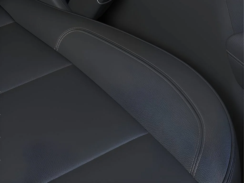 New 2026 Sterling Gray Metallic Chevrolet LT image 21