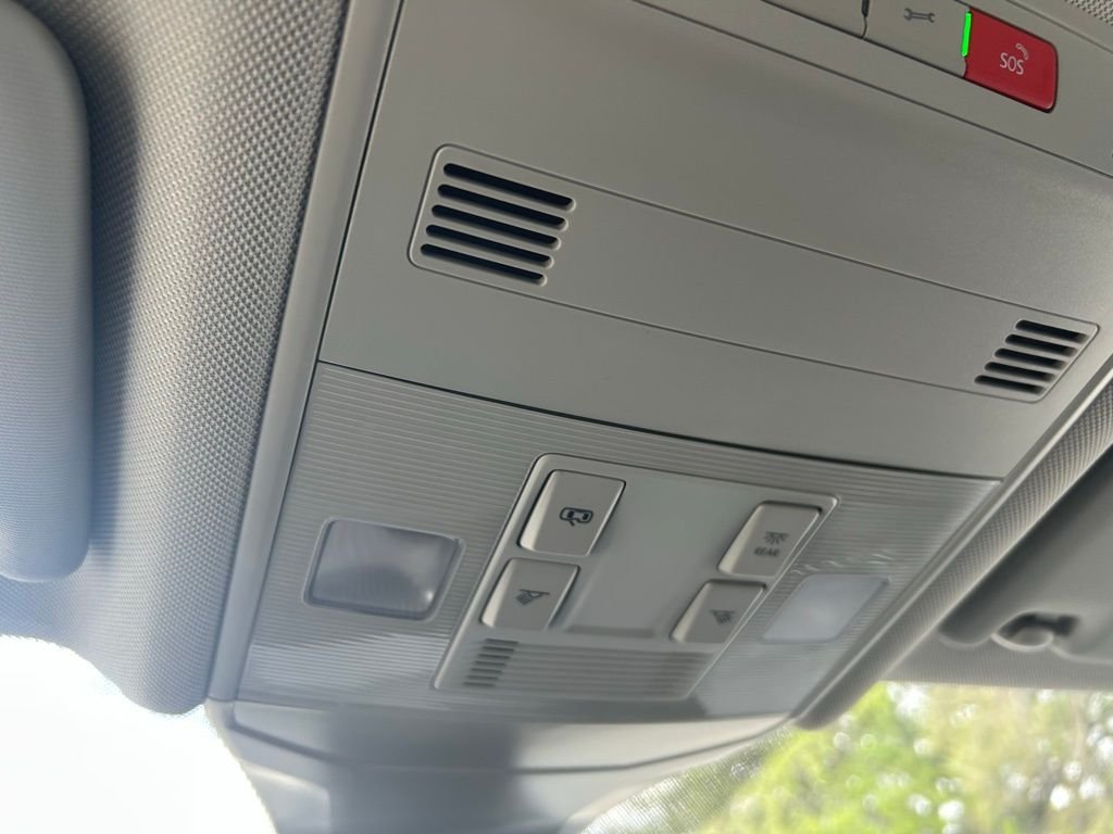 New 2026 Gray Volkswagen 1.5T S image 57
