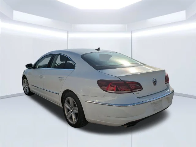 Used 2017 Volkswagen CC Sport with VIN WVWKP7AN1HE503543 for sale in Pensacola, FL