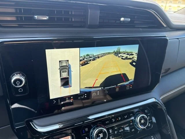 2026 GMC Sierra 1500 AT4X - Photo 64