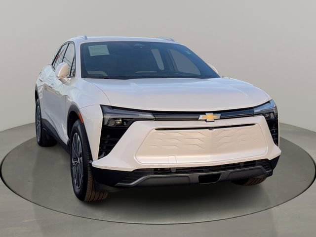 Used 2024 Chevrolet Blazer EV LT with VIN 3GNKDBRJ9RS245199 for sale in Marshfield, MO