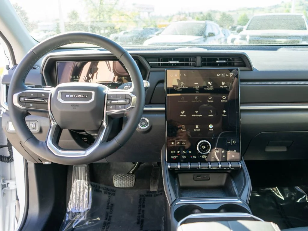 2026 GMC Terrain Denali - Photo 15