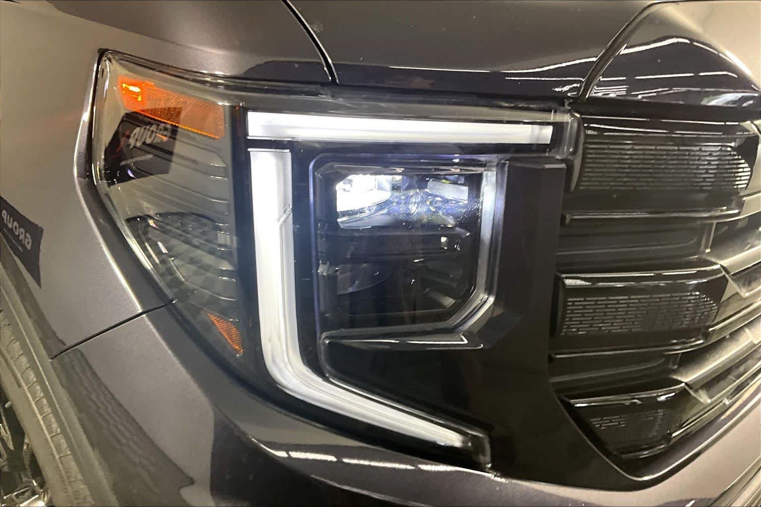 2024 GMC Sierra 1500 Elevation - Photo 27