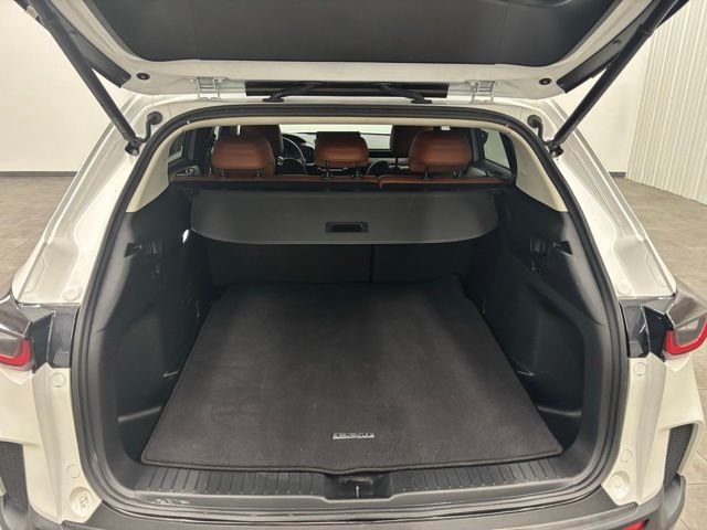 2024 Mazda CX-50 TURBO PREMIUM - Photo 8