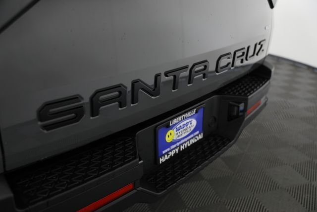 New 2026 Gray Hyundai SEL Activity AWD image 31