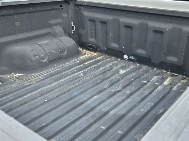 Used 2019 Ingot Silver Ford Lariat image 6