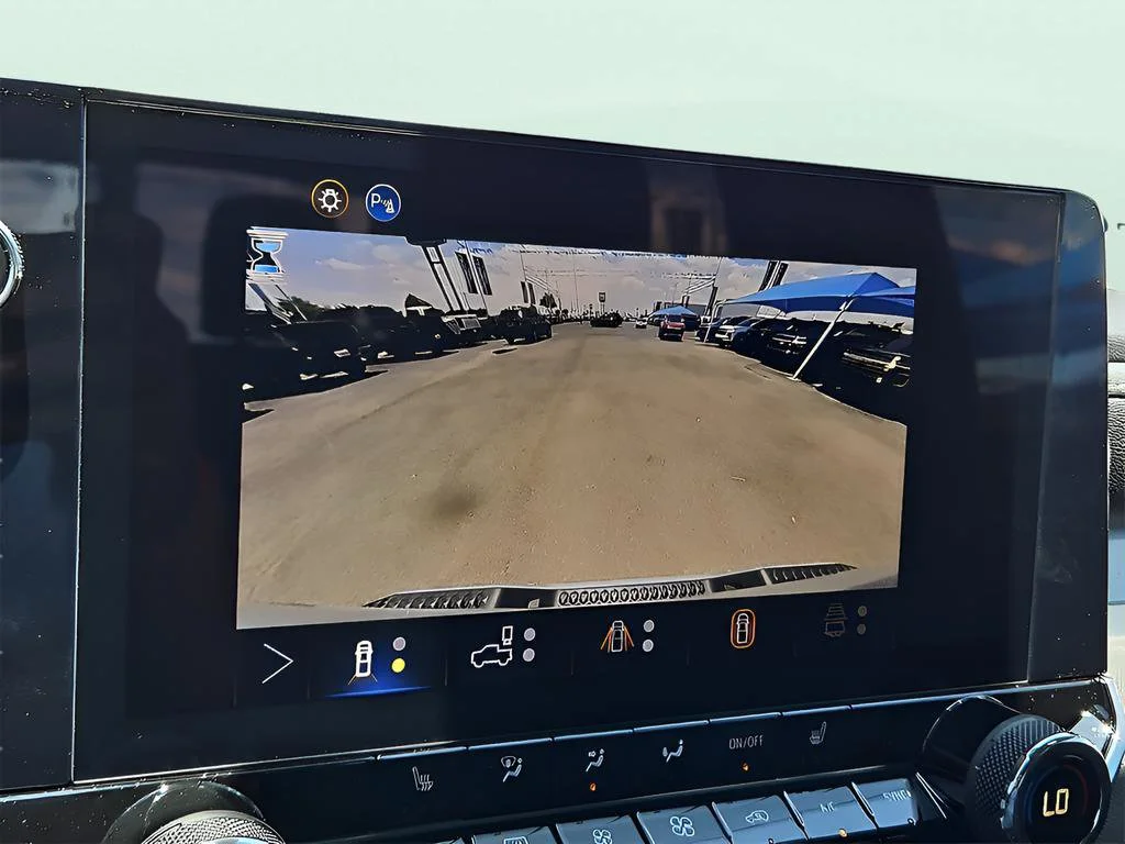 2026 Chevrolet Colorado LT - Photo 15