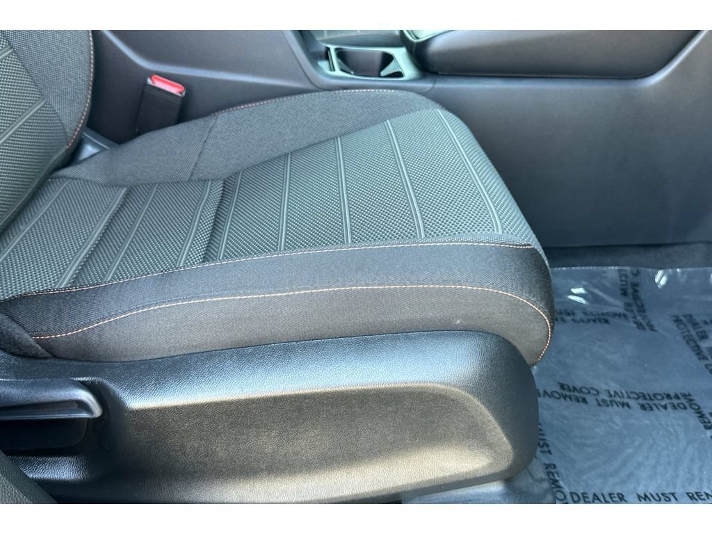 Certified Used 2026 Meteorite Gray Metallic Honda 2WD Sport Hybrid image 79