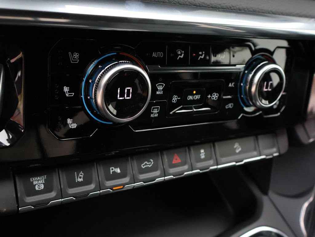 2026 GMC Sierra 2500HD Denali - Photo 27