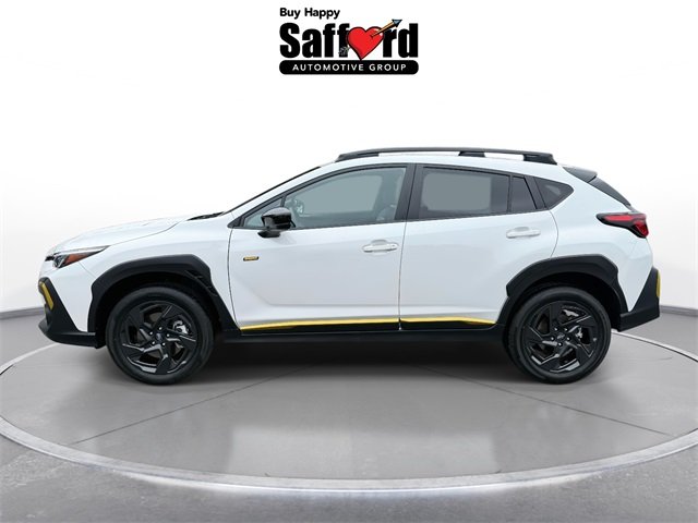 2025 Subaru Crosstrek Sport photo 4