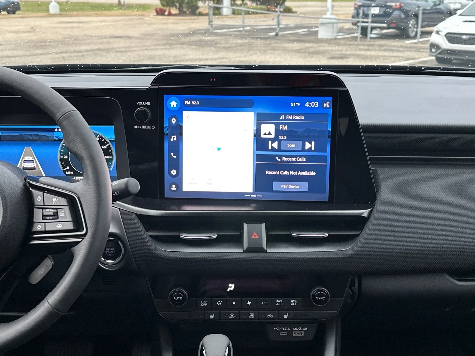 2026 Subaru Outback Premium - Photo 15