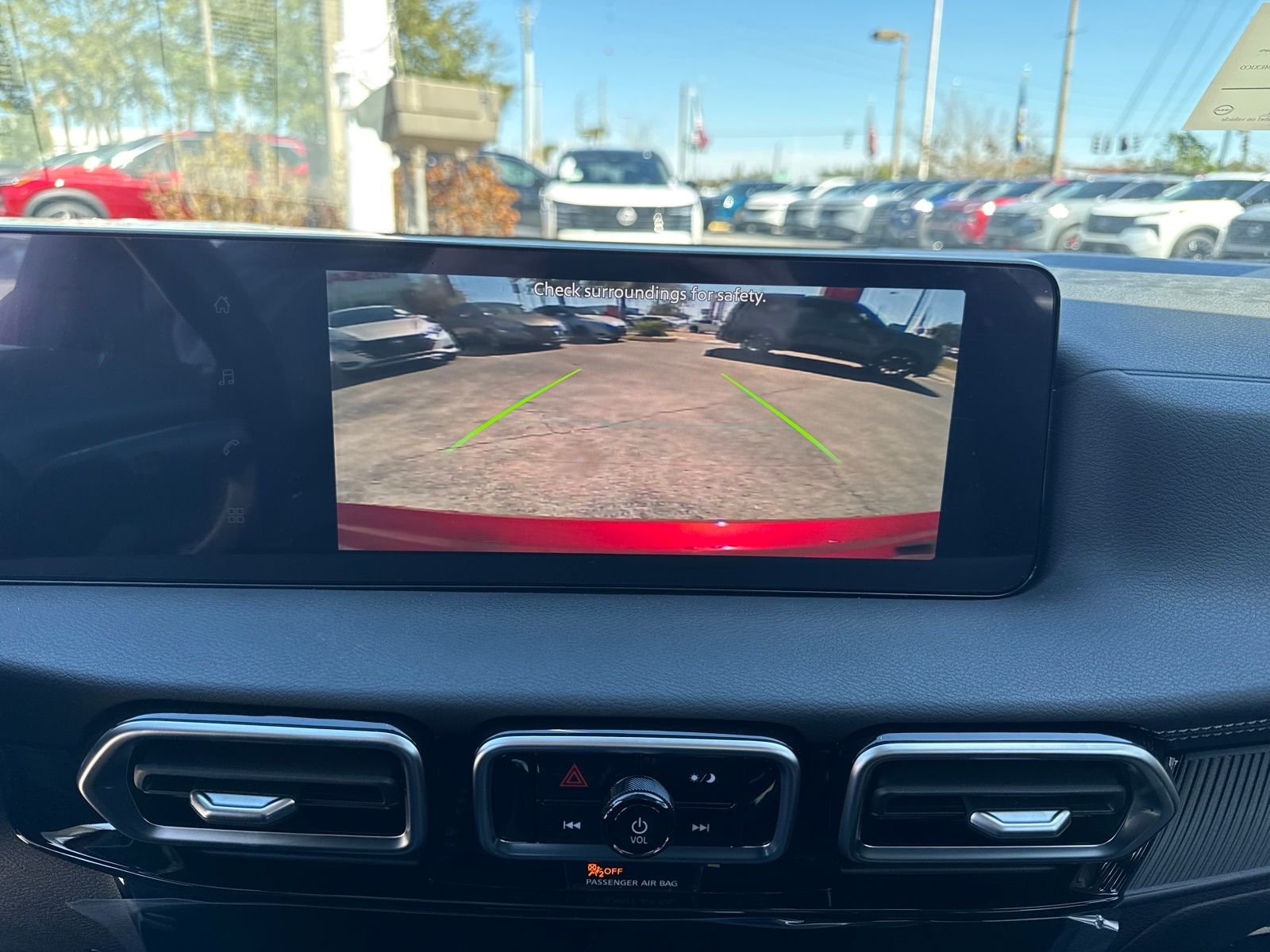 New 2026 Nissan Sentra SV 4D Sedan