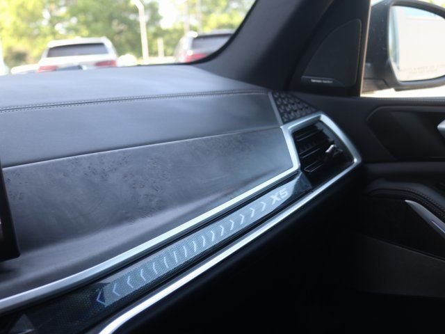 2025 BMW X5 40i - Photo 24