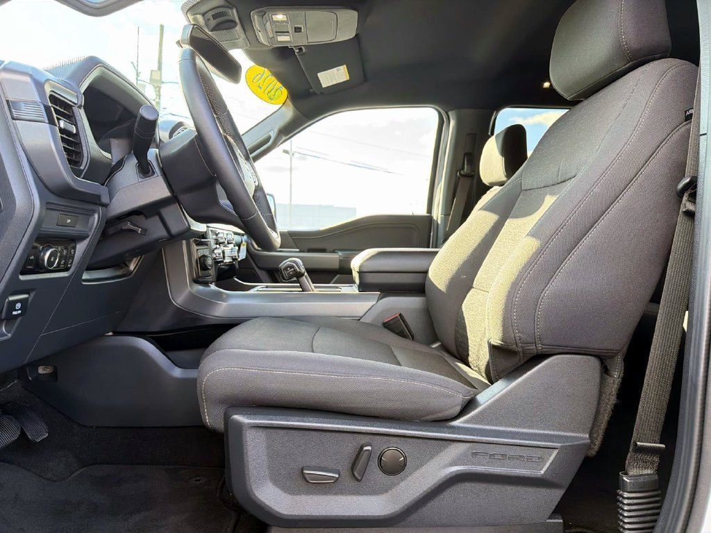 Used 2026 White Ford XLT image 14