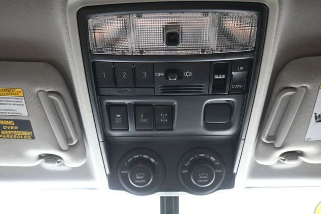 Used 2019 Silver Toyota TRD Off-Road Premium image 40