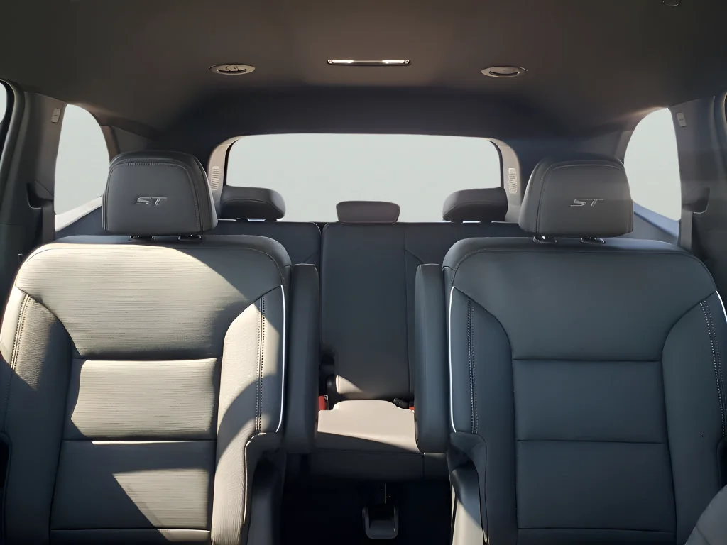 2026 Buick Enclave Sport Touring - Photo 43