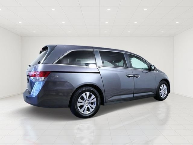 Used 2014 Gray Honda EX-L image 6