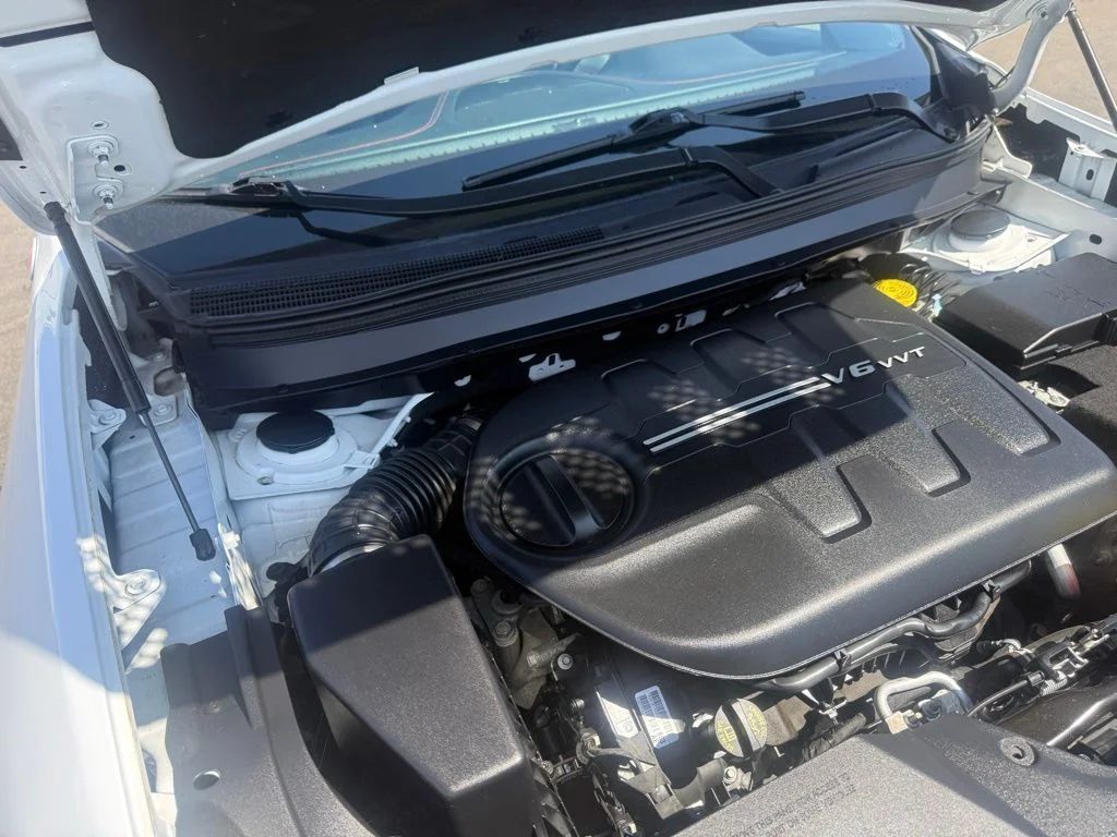 Used 2022 White Jeep Trailhawk image 63