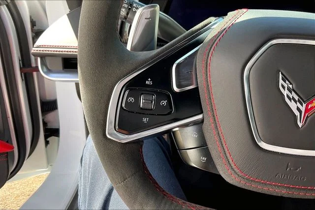 2022 Chevrolet Corvette 3LT - Photo 17