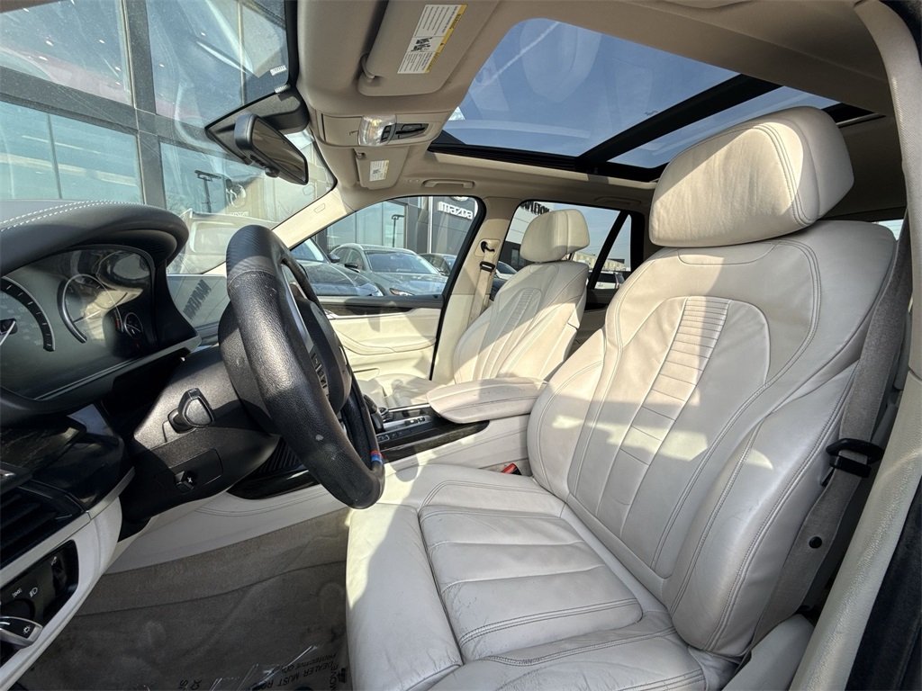 2014 BMW X5 - Image 10