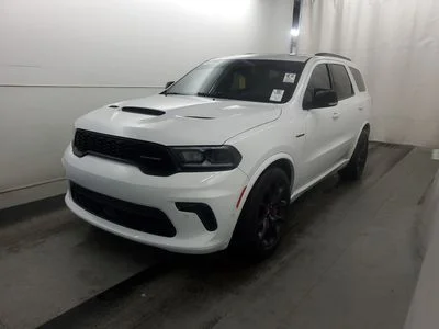 2023 Dodge Durango R/T Plus AWD's photo