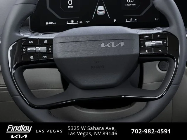 New 2026  Kia SX image 25