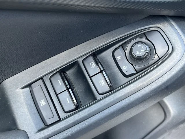 Used 2024 Silver Subaru Premium image 32