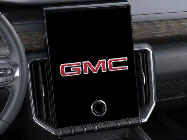 New 2026 Sterling Metallic GMC Denali image 20