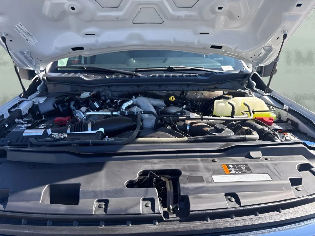 Used 2024 White Ford XL image 30