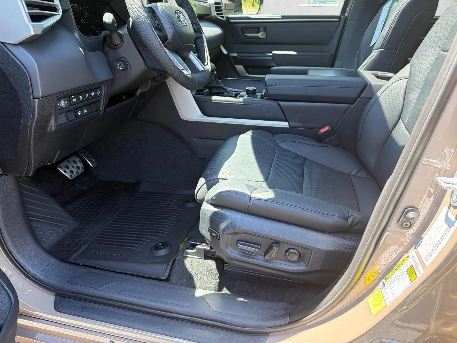 New 2026 Mudbath Toyota Platinum i-FORCE MAX image 9