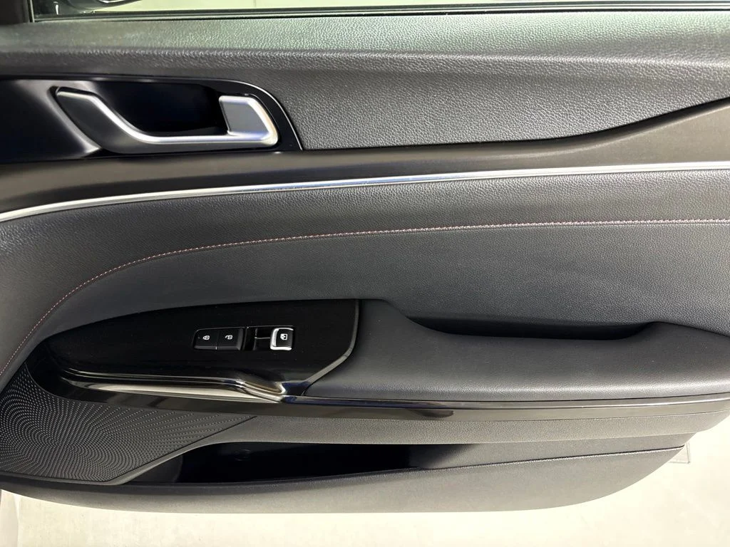 Used 2023 Gray Kia GT image 14