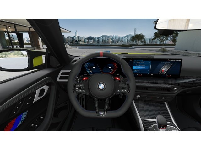 2025 BMW M2 Coupe M2 - Photo 13