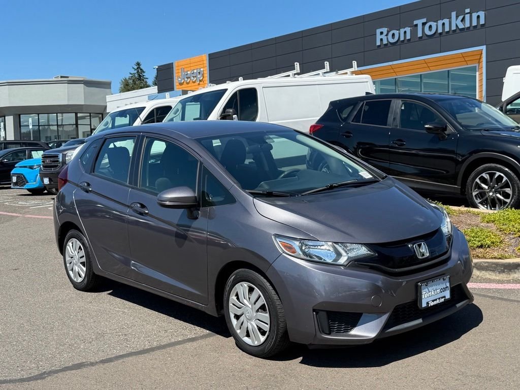 Used 2015  Honda LX image 2