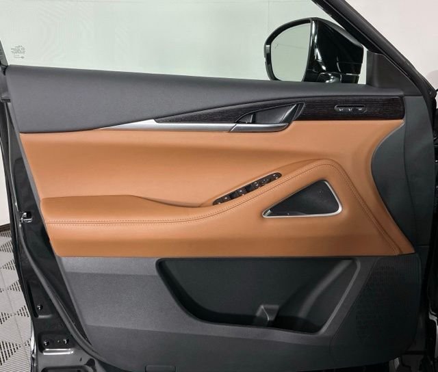 New 2027 Black INFINITI Autograph image 11