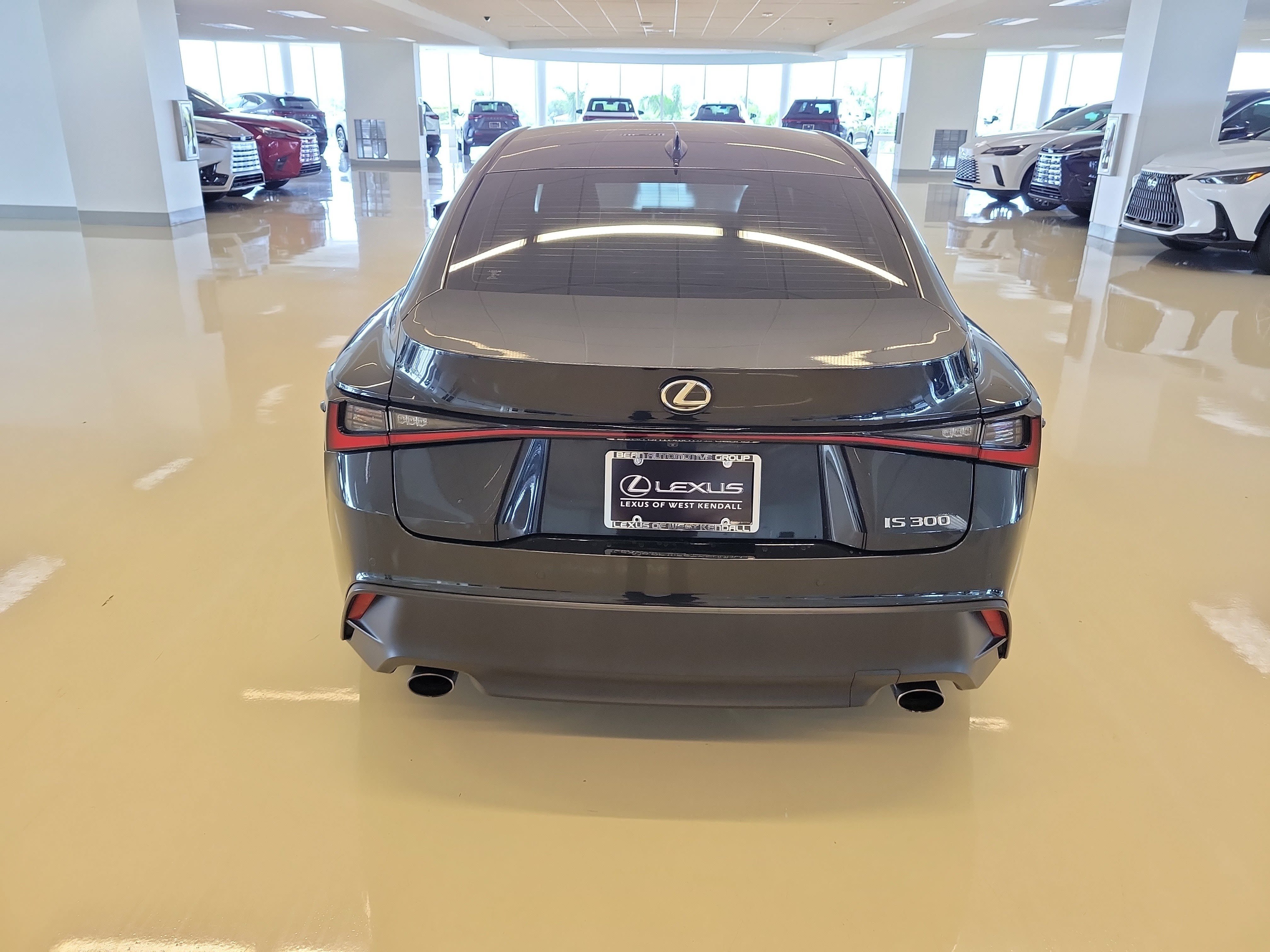 Used 2023 Caviar Lexus 300 image 7